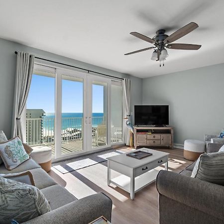 Living Right At Laketown Wharf #1016 By Nautical Properties Panama City Beach Zewnętrze zdjęcie