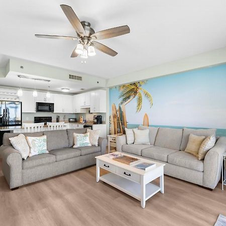 Living Right At Laketown Wharf #1016 By Nautical Properties Panama City Beach Zewnętrze zdjęcie
