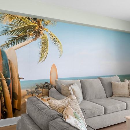Living Right At Laketown Wharf #1016 By Nautical Properties Panama City Beach Zewnętrze zdjęcie