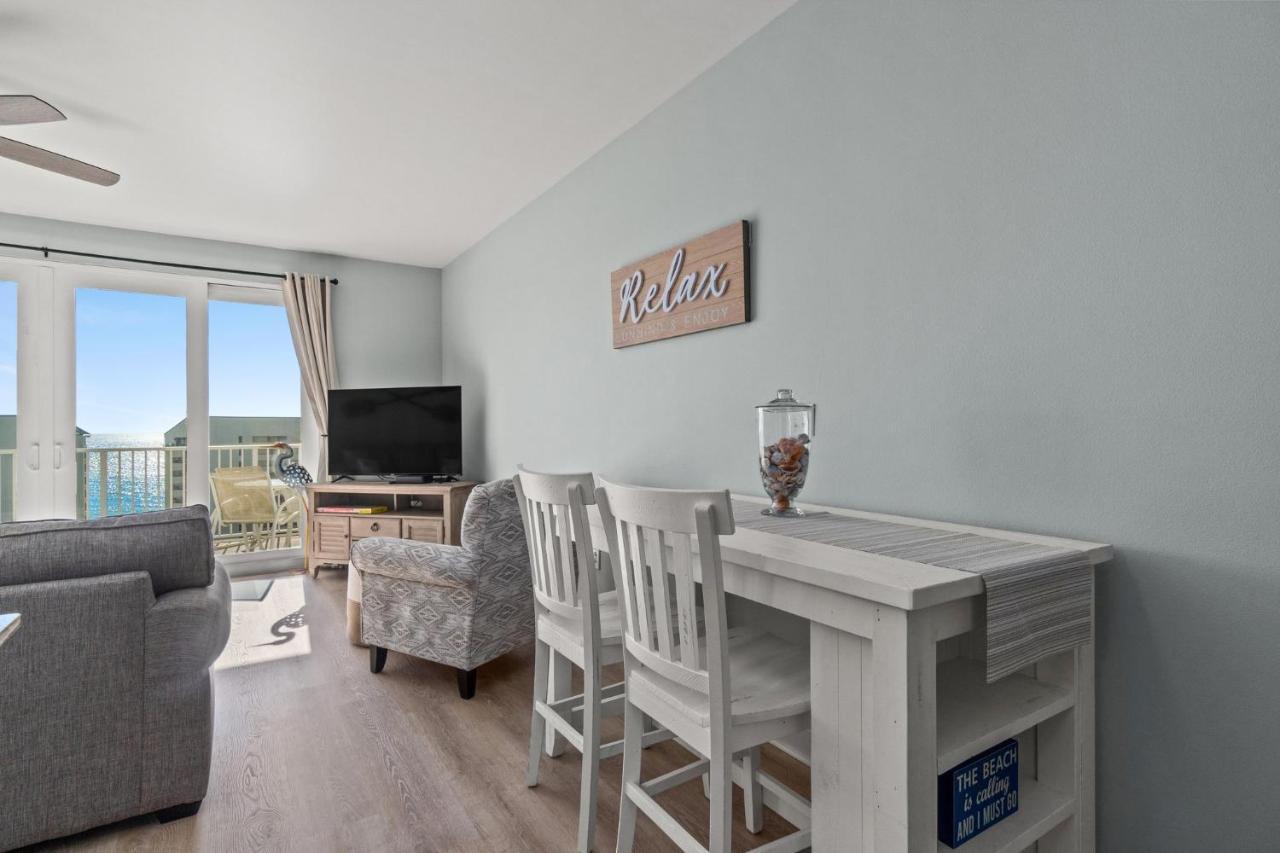 Living Right At Laketown Wharf #1016 By Nautical Properties Panama City Beach Zewnętrze zdjęcie