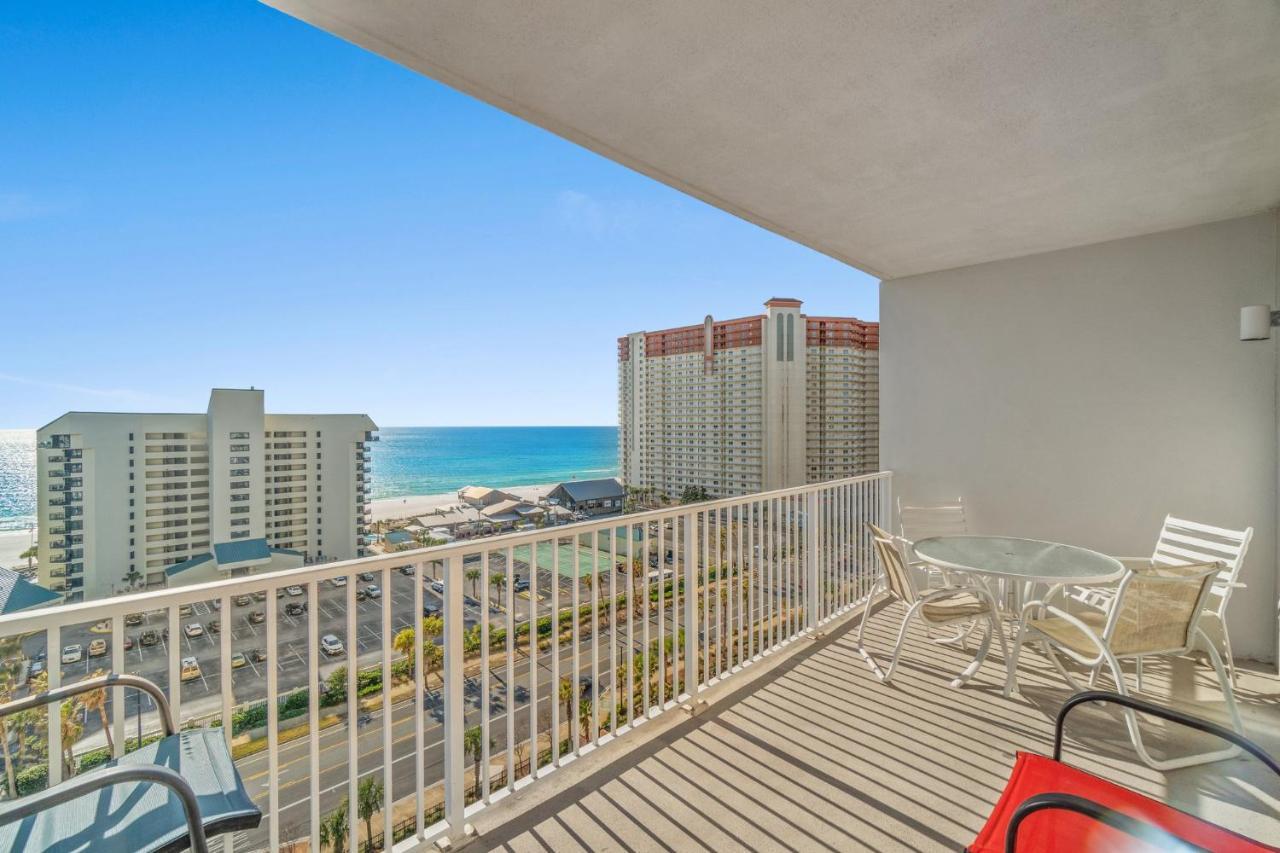 Living Right At Laketown Wharf #1016 By Nautical Properties Panama City Beach Zewnętrze zdjęcie