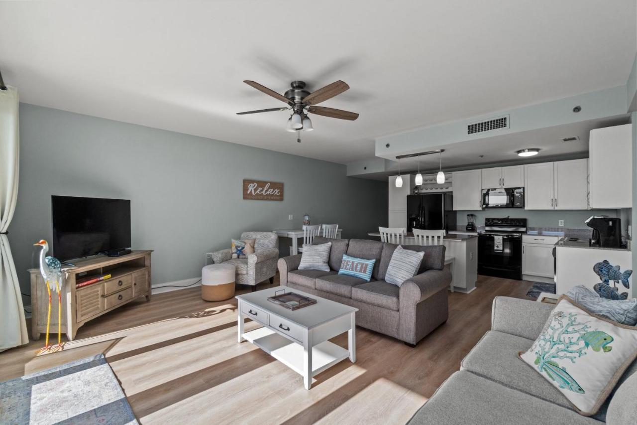 Living Right At Laketown Wharf #1016 By Nautical Properties Panama City Beach Zewnętrze zdjęcie