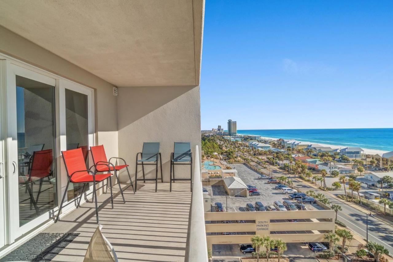 Living Right At Laketown Wharf #1016 By Nautical Properties Panama City Beach Zewnętrze zdjęcie