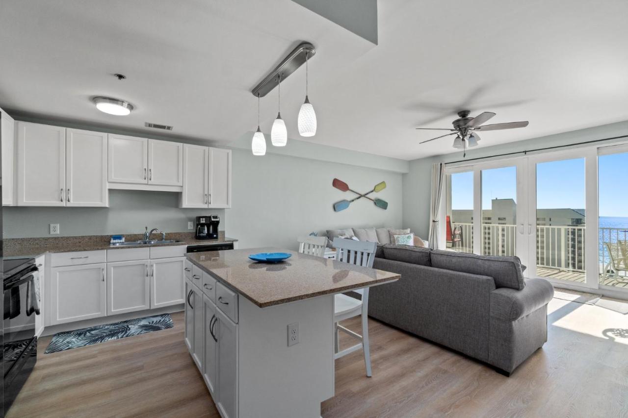 Living Right At Laketown Wharf #1016 By Nautical Properties Panama City Beach Zewnętrze zdjęcie