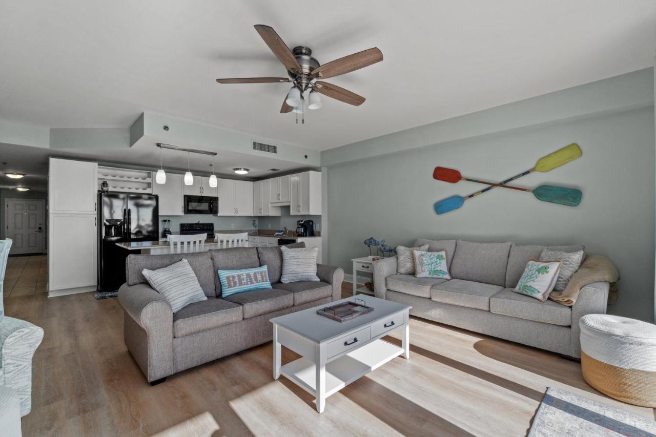 Living Right At Laketown Wharf #1016 By Nautical Properties Panama City Beach Zewnętrze zdjęcie