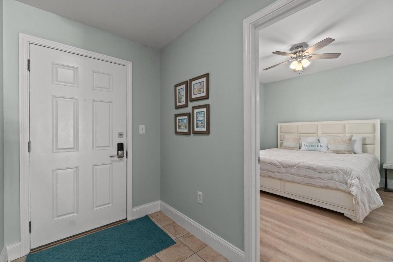 Living Right At Laketown Wharf #1016 By Nautical Properties Panama City Beach Zewnętrze zdjęcie