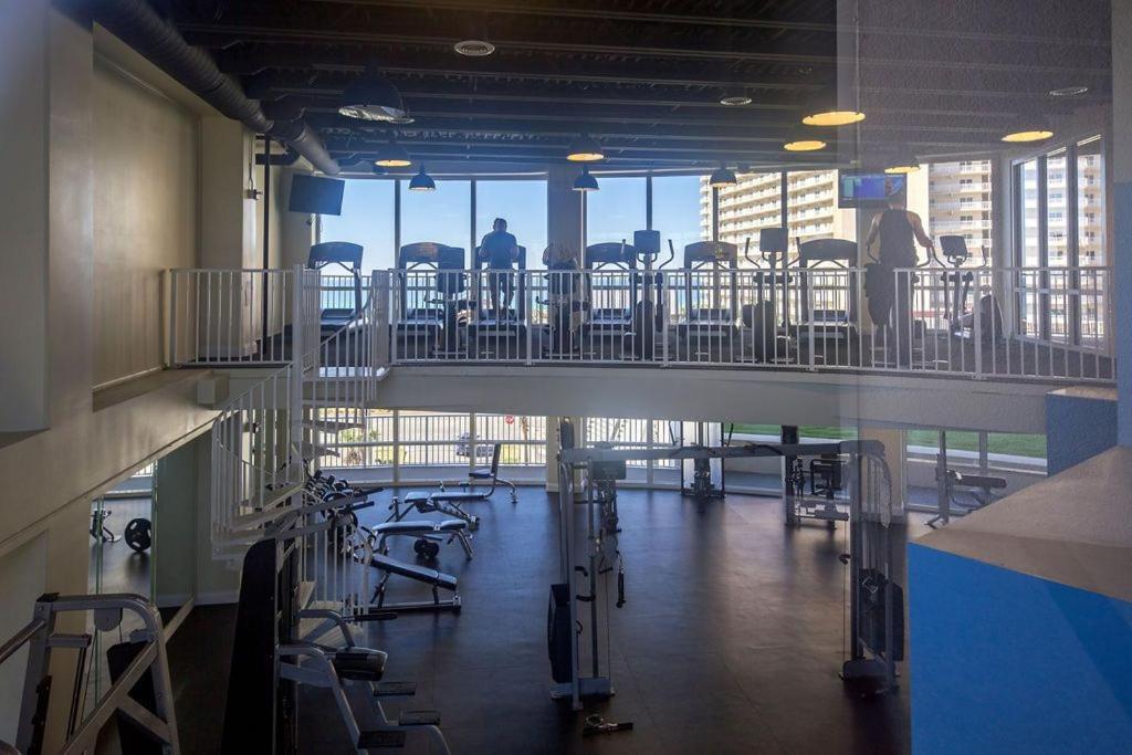 Living Right At Laketown Wharf #1016 By Nautical Properties Panama City Beach Zewnętrze zdjęcie