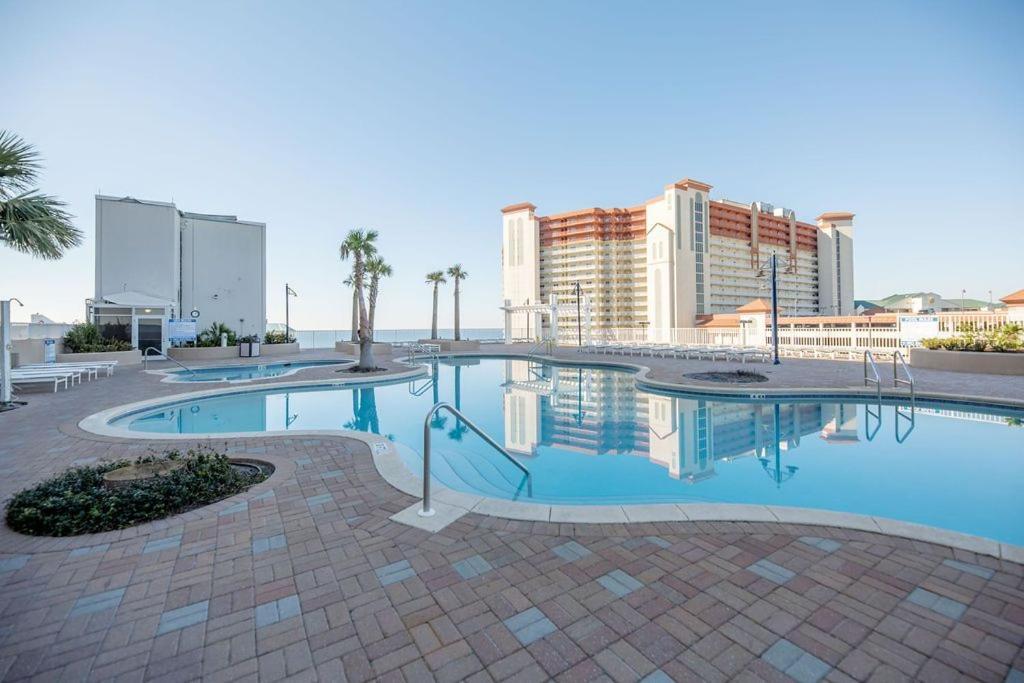 Living Right At Laketown Wharf #1016 By Nautical Properties Panama City Beach Zewnętrze zdjęcie