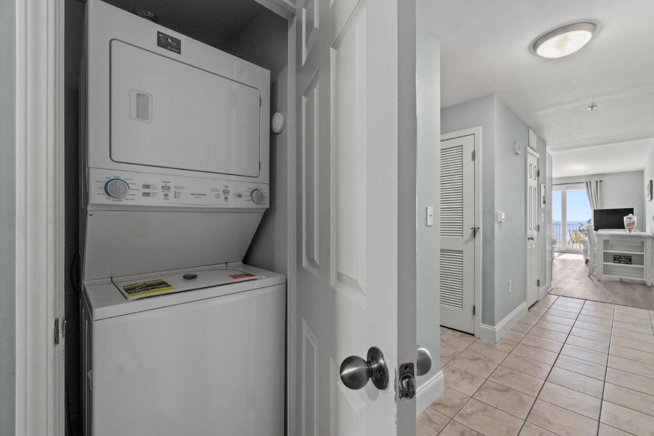 Living Right At Laketown Wharf #1016 By Nautical Properties Panama City Beach Zewnętrze zdjęcie