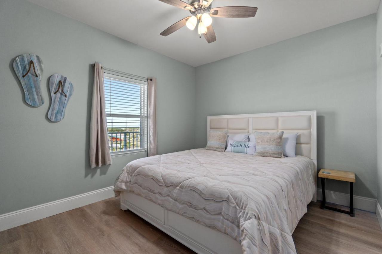 Living Right At Laketown Wharf #1016 By Nautical Properties Panama City Beach Zewnętrze zdjęcie