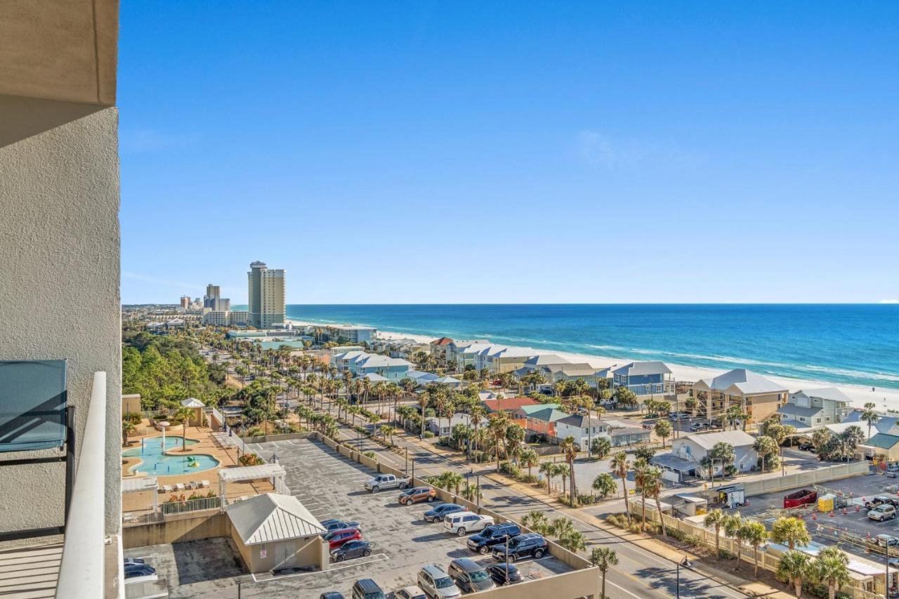Living Right At Laketown Wharf #1016 By Nautical Properties Panama City Beach Zewnętrze zdjęcie