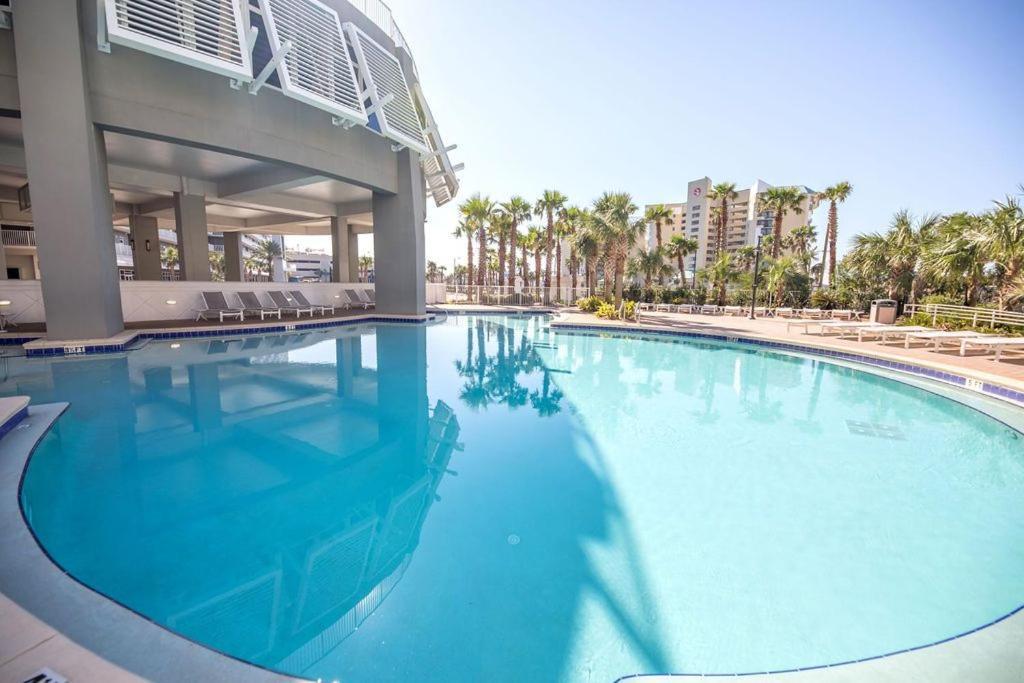 Living Right At Laketown Wharf #1016 By Nautical Properties Panama City Beach Zewnętrze zdjęcie