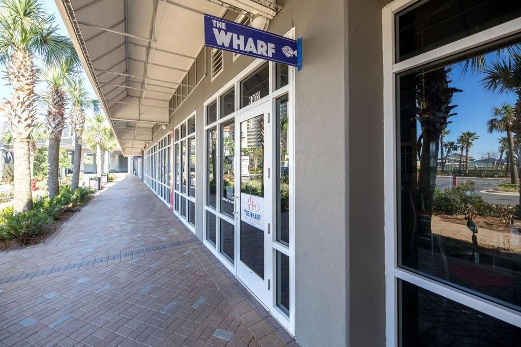 Living Right At Laketown Wharf #1016 By Nautical Properties Panama City Beach Zewnętrze zdjęcie