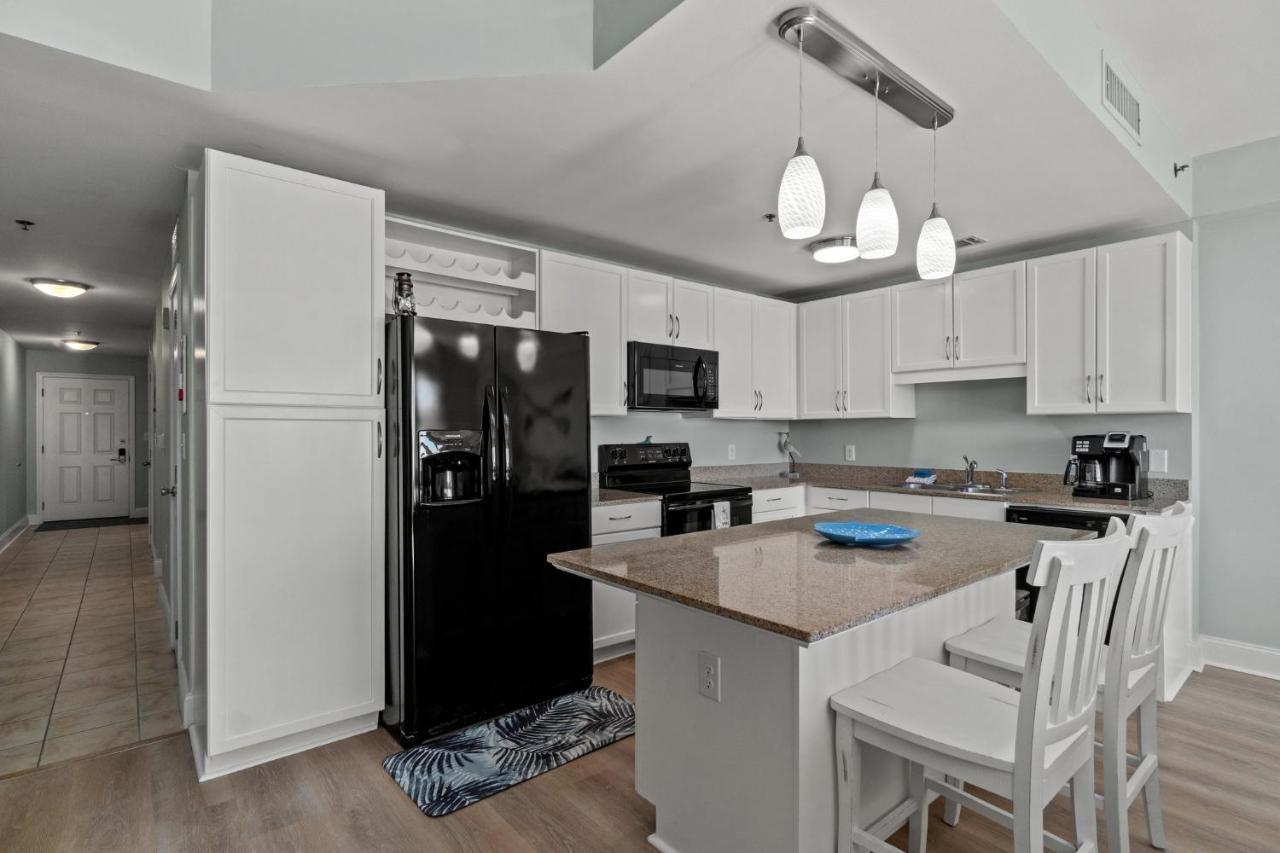 Living Right At Laketown Wharf #1016 By Nautical Properties Panama City Beach Zewnętrze zdjęcie