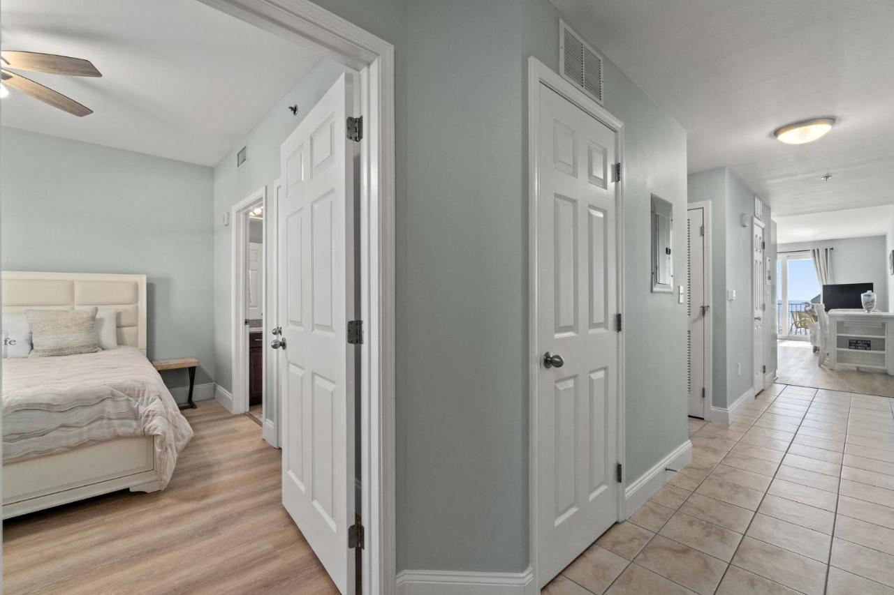 Living Right At Laketown Wharf #1016 By Nautical Properties Panama City Beach Zewnętrze zdjęcie
