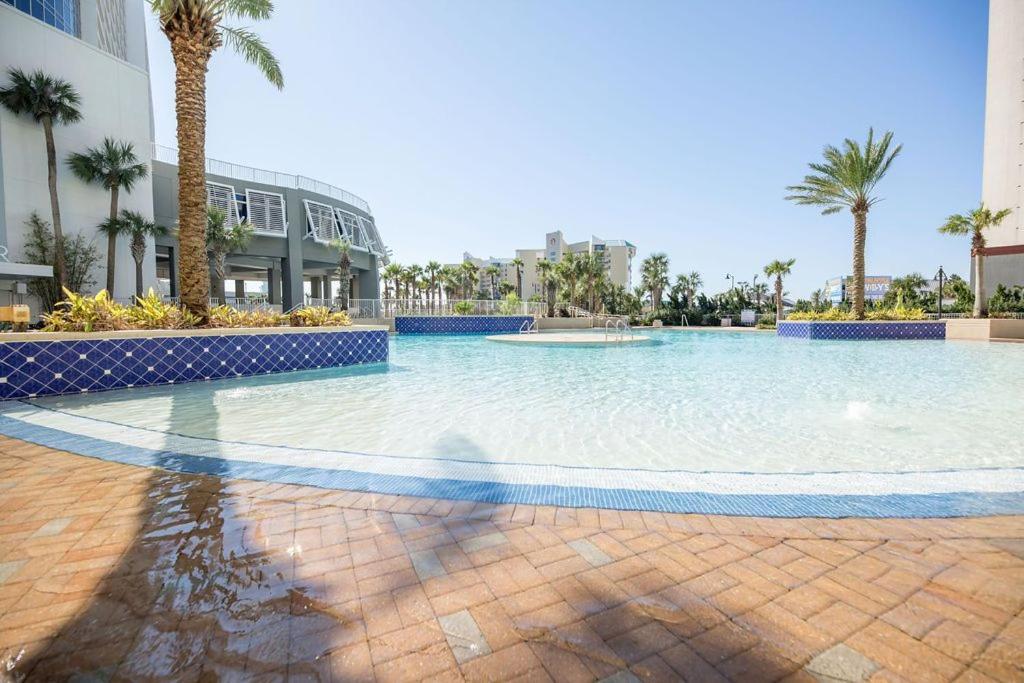 Living Right At Laketown Wharf #1016 By Nautical Properties Panama City Beach Zewnętrze zdjęcie