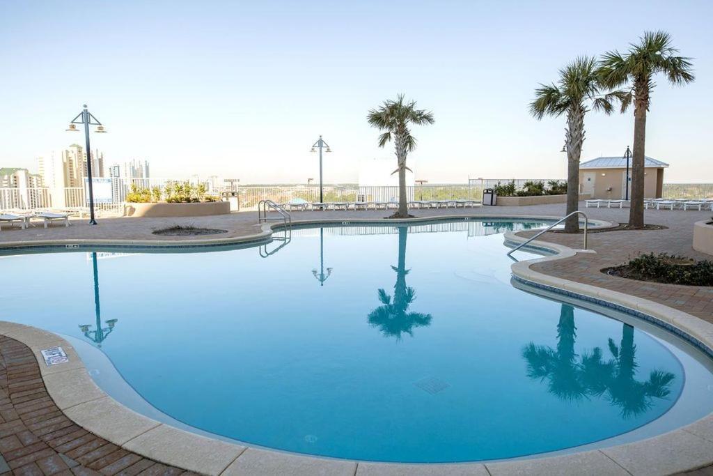 Living Right At Laketown Wharf #1016 By Nautical Properties Panama City Beach Zewnętrze zdjęcie