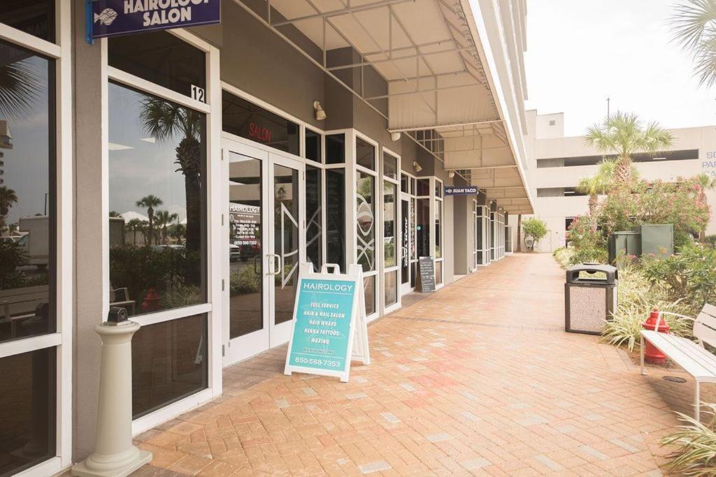 Living Right At Laketown Wharf #1016 By Nautical Properties Panama City Beach Zewnętrze zdjęcie