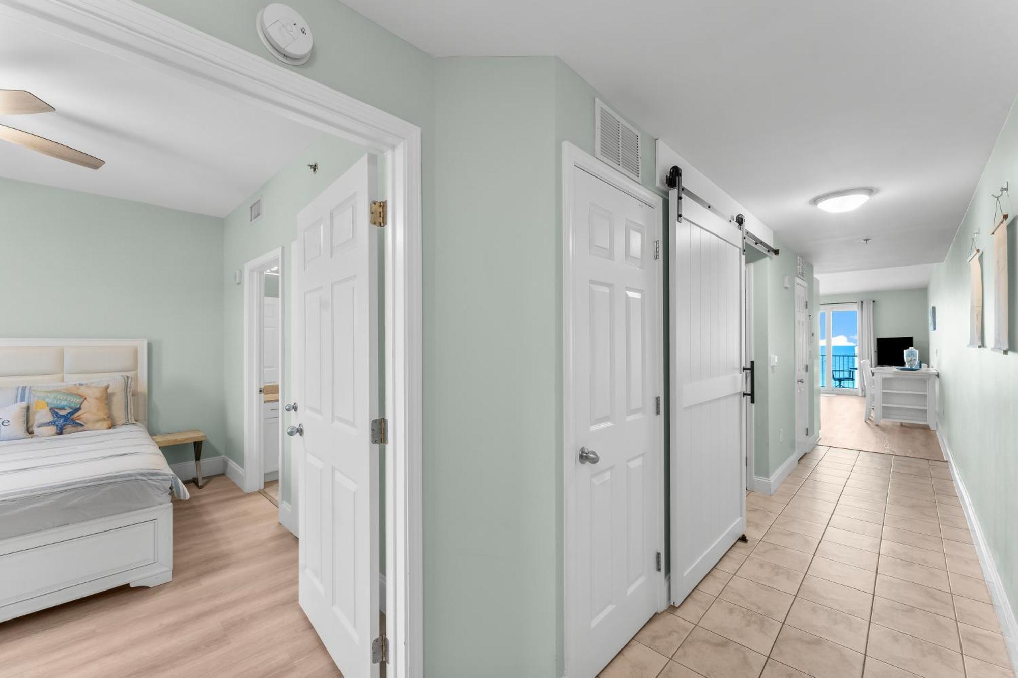 Living Right At Laketown Wharf #1016 By Nautical Properties Panama City Beach Zewnętrze zdjęcie
