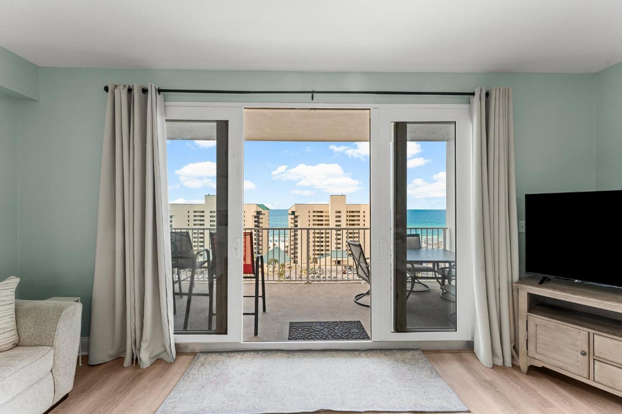 Living Right At Laketown Wharf #1016 By Nautical Properties Panama City Beach Zewnętrze zdjęcie