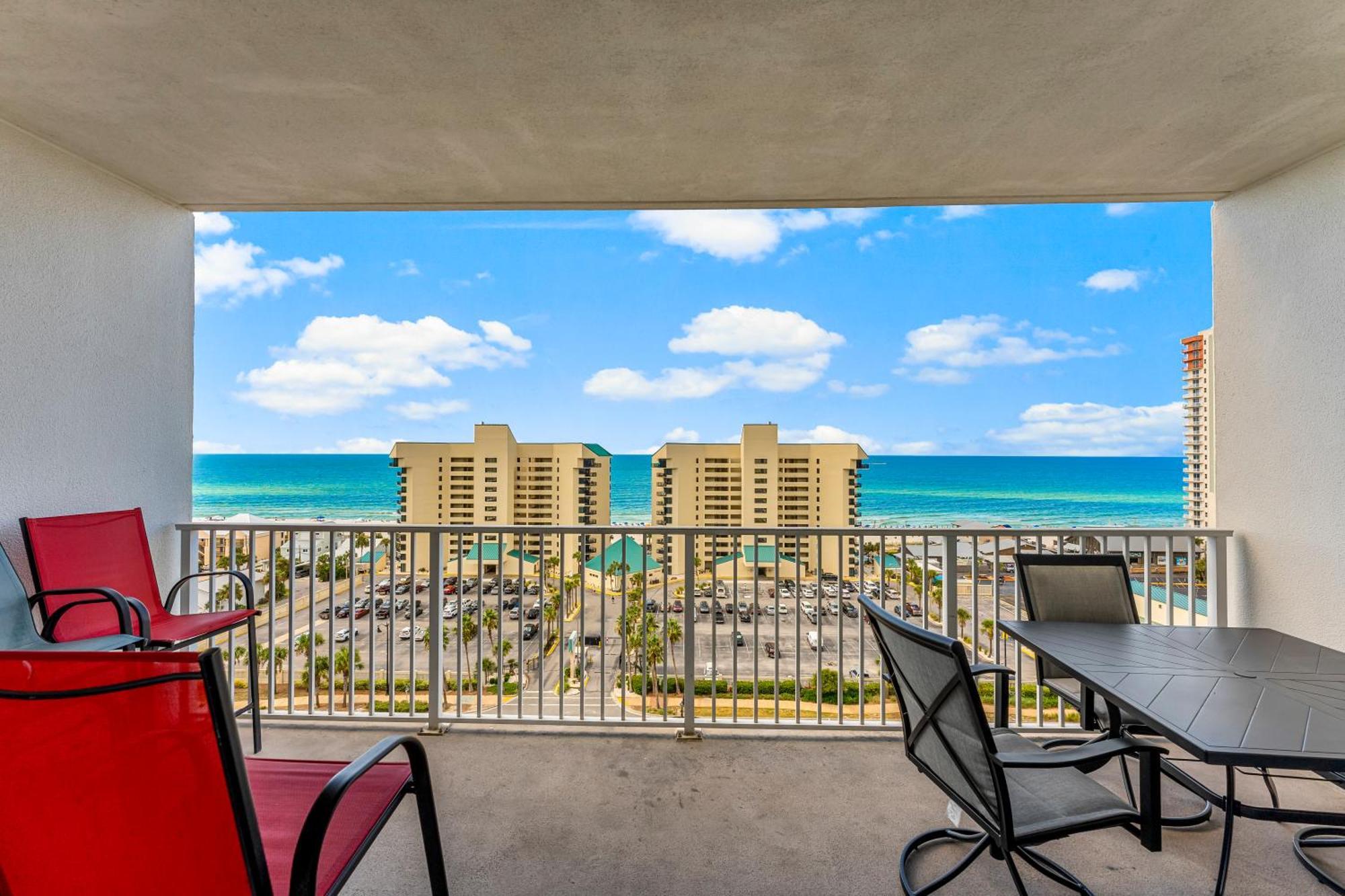 Living Right At Laketown Wharf #1016 By Nautical Properties Panama City Beach Zewnętrze zdjęcie