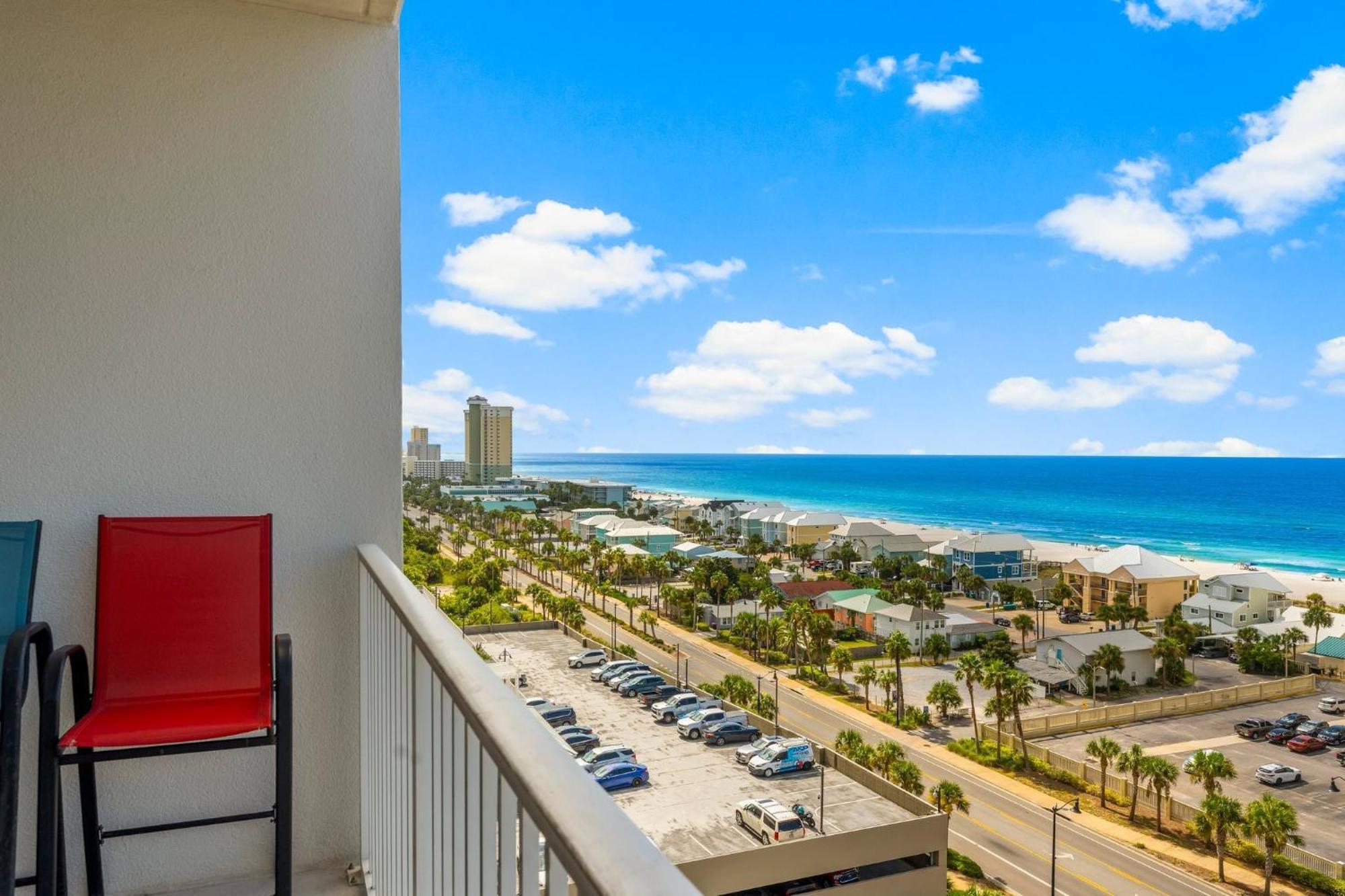 Living Right At Laketown Wharf #1016 By Nautical Properties Panama City Beach Zewnętrze zdjęcie