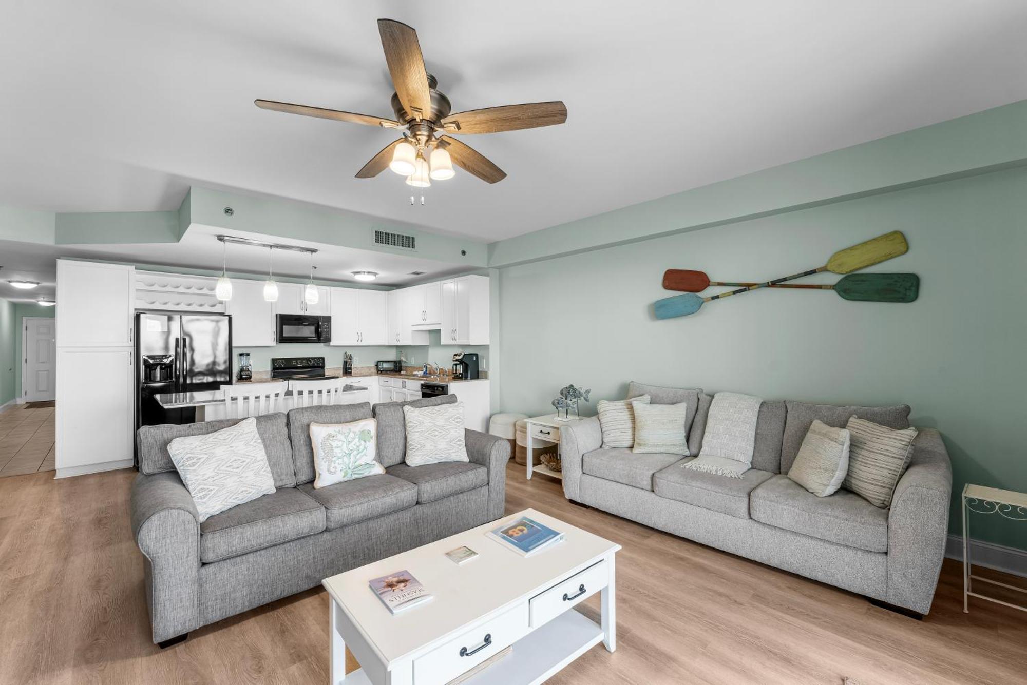 Living Right At Laketown Wharf #1016 By Nautical Properties Panama City Beach Zewnętrze zdjęcie