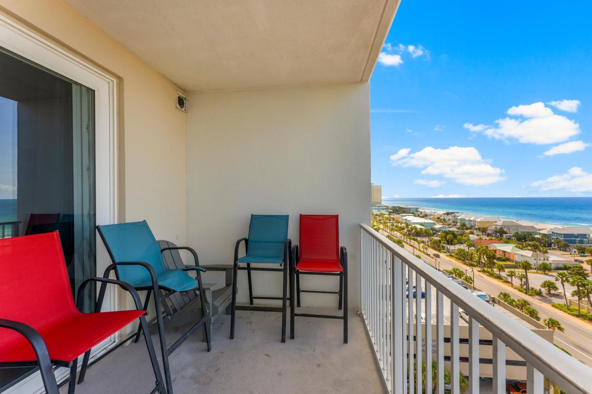 Living Right At Laketown Wharf #1016 By Nautical Properties Panama City Beach Zewnętrze zdjęcie