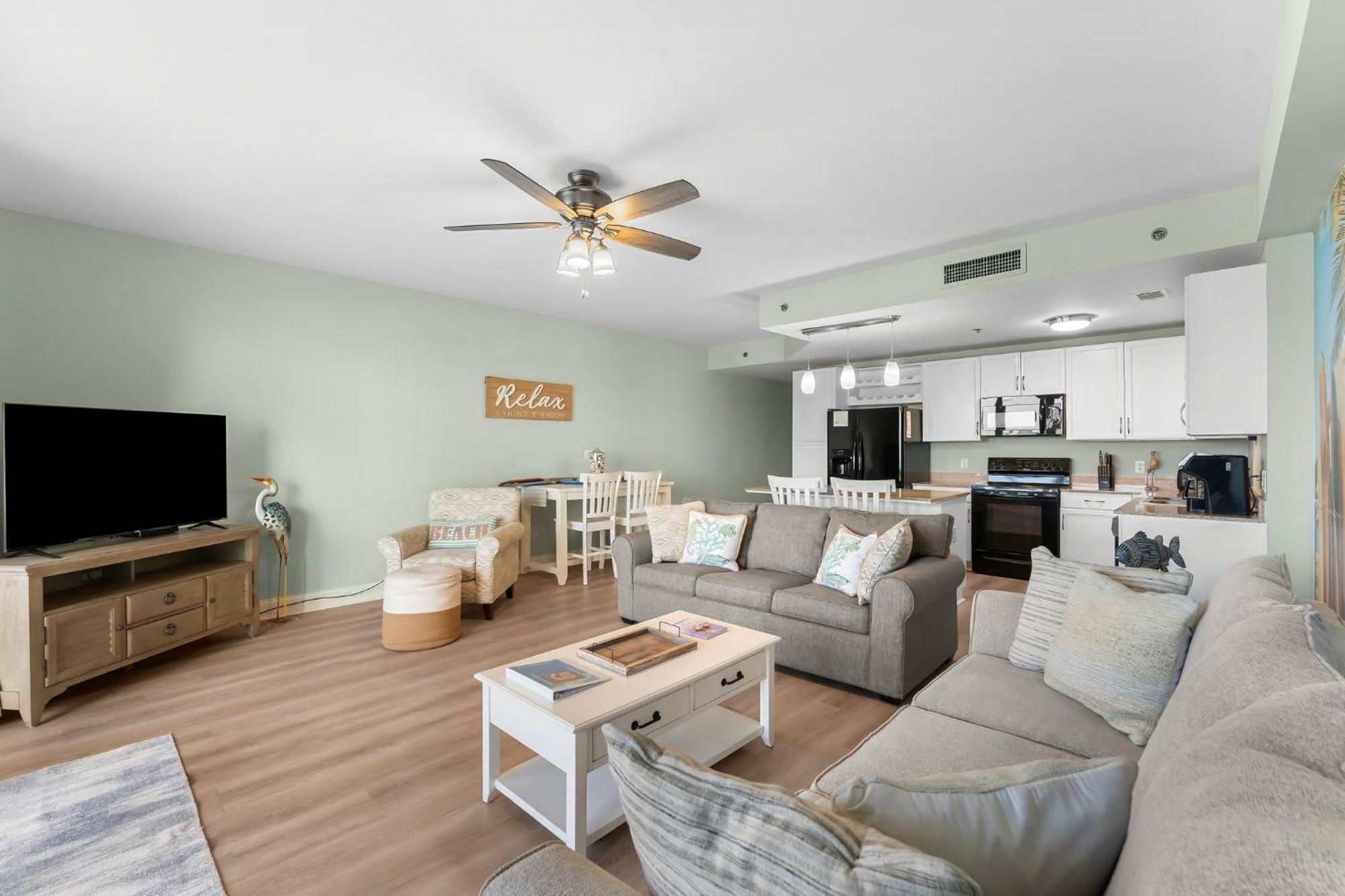 Living Right At Laketown Wharf #1016 By Nautical Properties Panama City Beach Zewnętrze zdjęcie