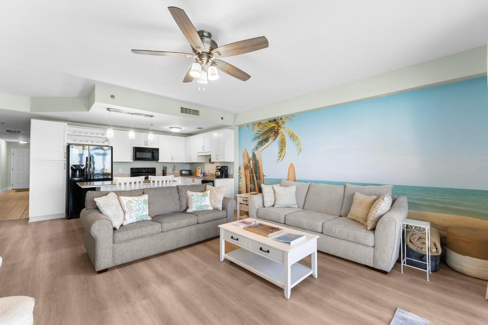 Living Right At Laketown Wharf #1016 By Nautical Properties Panama City Beach Zewnętrze zdjęcie