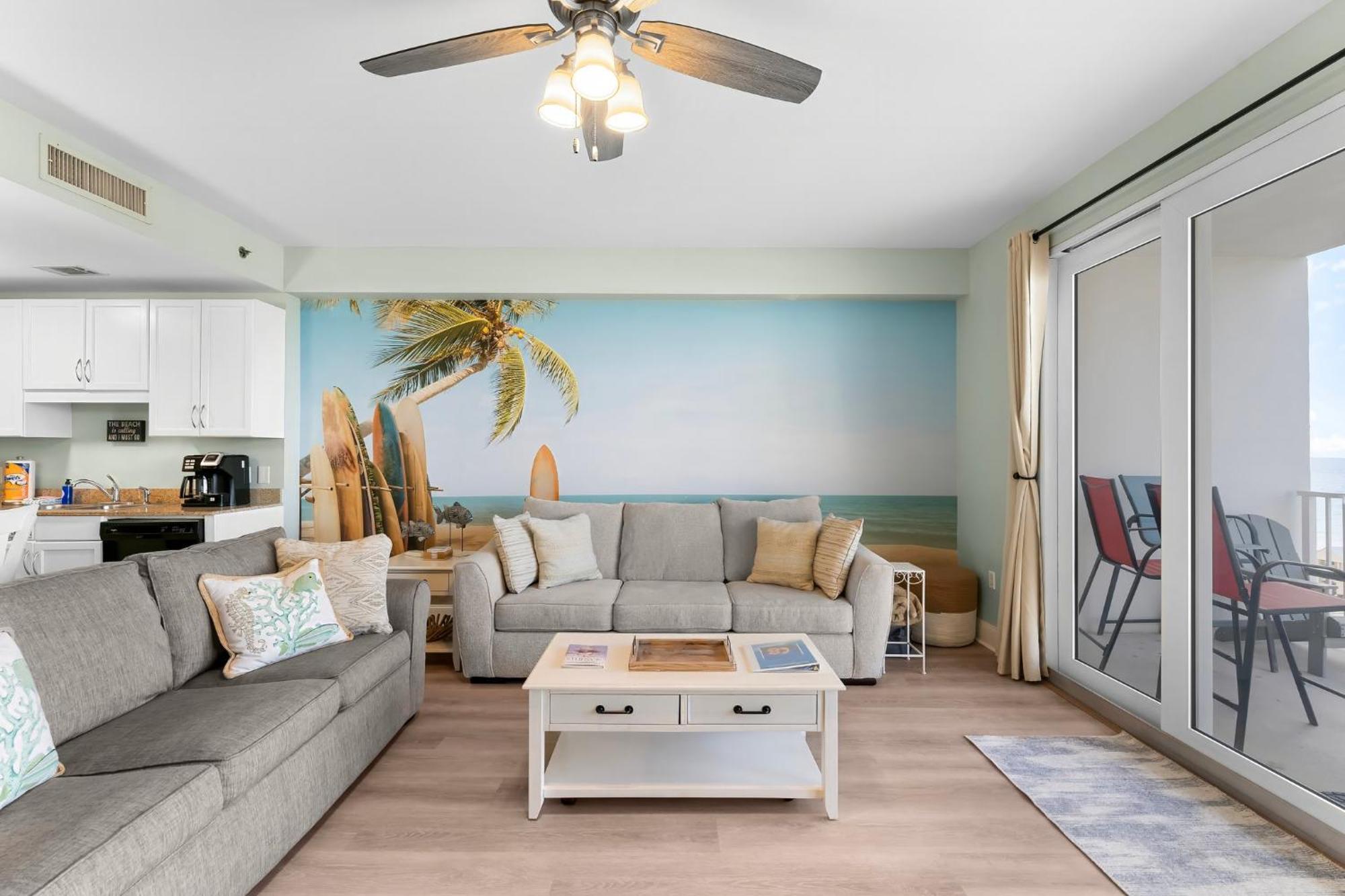Living Right At Laketown Wharf #1016 By Nautical Properties Panama City Beach Zewnętrze zdjęcie
